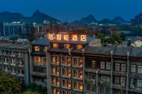 Orange Smart Hotel (Guilin Two Rivers and Four Lakes Elephant Trunk Hill Branch)