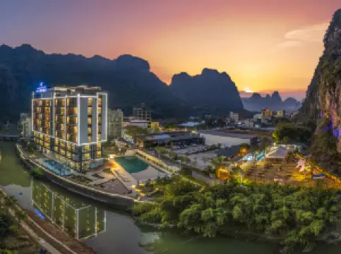 โรงแรมวีน