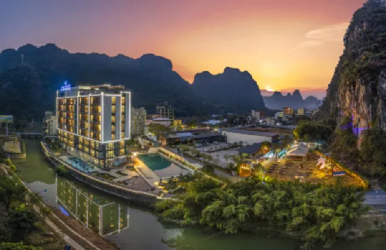 Ween hotel Hotels near T3.Organic Tea Plantation