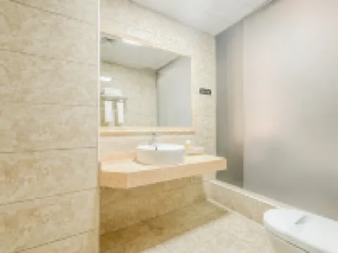 Boshida Hotel
