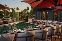 NH Collection Ibiza - 5-Star