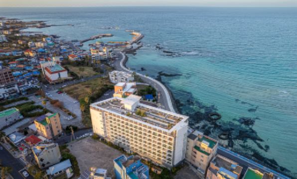 Hamdeok Beach Stay Jeju