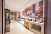 City Boutique Hotel (Nanyang Xinhua City Plaza Railway Station) - pet friendly