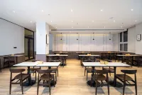 HanTing Hotel (Chifeng Qiaobei Financial Logistics) - فطور