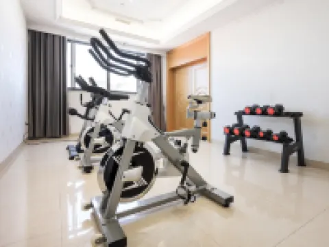 Vienna Hotel (Yudu Railway Station) Hoteles en Yudou