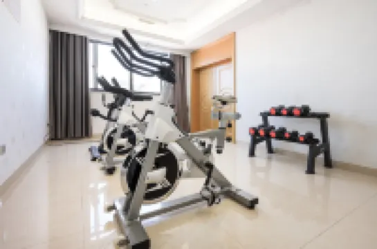 Vienna Hotel (Yudu Railway Station)