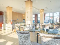 Danyang Weijingwan Grand Hotel Danyang otelleri