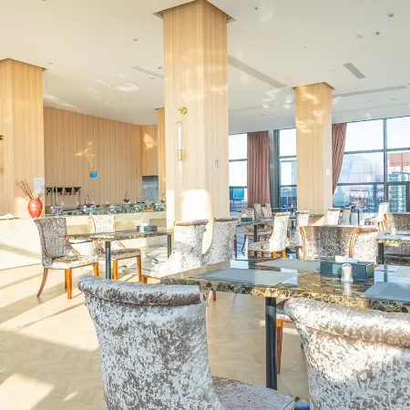 Danyang Weijingwan Grand Hotel