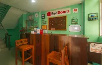 RedDoorz near EDSA Camp Crame - 2 ดาว