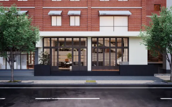 Pujing · HOTEL Homestay (Jiulong Park) Hotels near Minnan Normal University