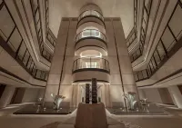 Xiamen Lanyue Fliport Hotel