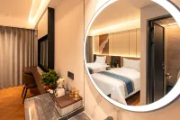 Pufan Yunqi Hotel