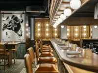voco 曼谷素拉翁voco by IHG 席隆地鐵站（Silom）附近的飯店