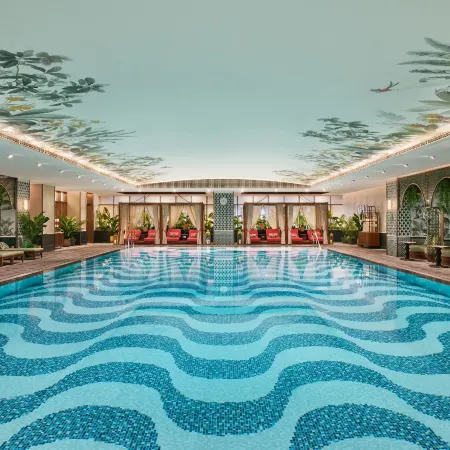 Kunming Shangri-La Hotel