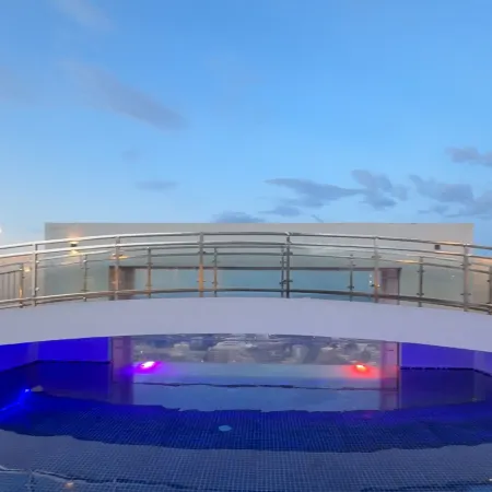 Dunes City Stay at Vivaldi Residences Davao