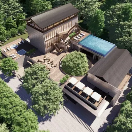 Yougu Hotel