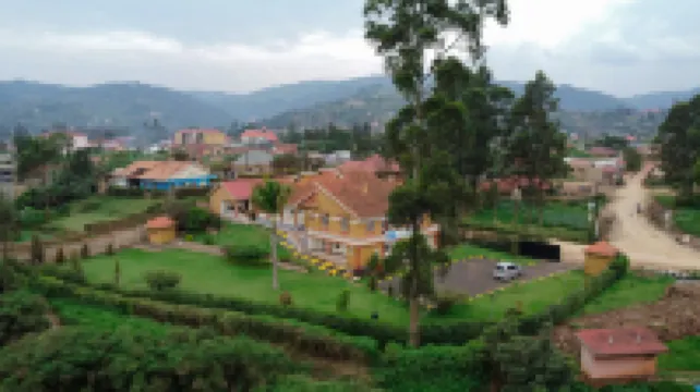 Hakyiri B&B Hotels in 