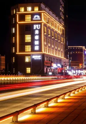 FU Meihao Hotel