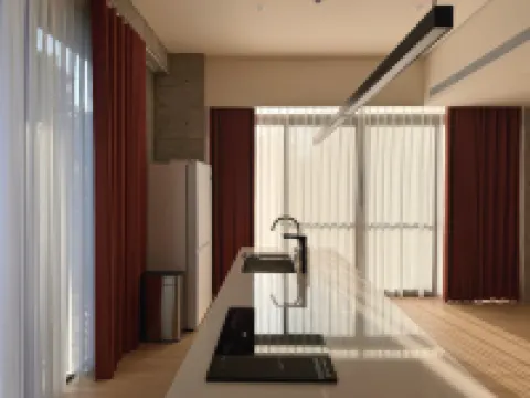 The O Villa Yuanshan