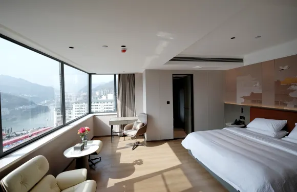 紫陽源森大酒店