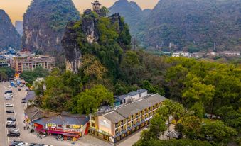 LANDSCAPE GARDEN HOTEL