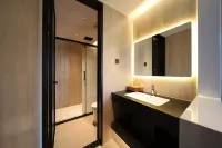 Yuyuan Homestay (Kaifeng Millennium City Park) - balcony