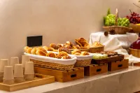 Fuquan Panshan Hotel - 3 stelle