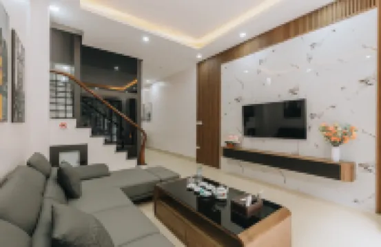 Amanda Homestay - Vinhomes Ocean Park 3