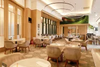 Fame Hall Garden Hotel - Breakfast