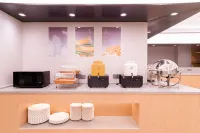 Hancheng International Hotel