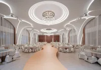 WANFENGGOLDENPALACEHOTEL - พร้อมอาหารเช้า