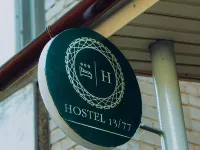 HOSTEL 13/77 Hotels in Astana
