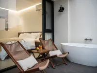 ANLAV Resort Homestay (Luoyuan Bay Coastal New City Style Commercial Street Branch) Hotels in Luoyuan