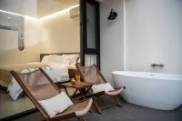 ANLAV Resort Homestay (Luoyuan Bay Coastal New City Style Commercial Street Branch)