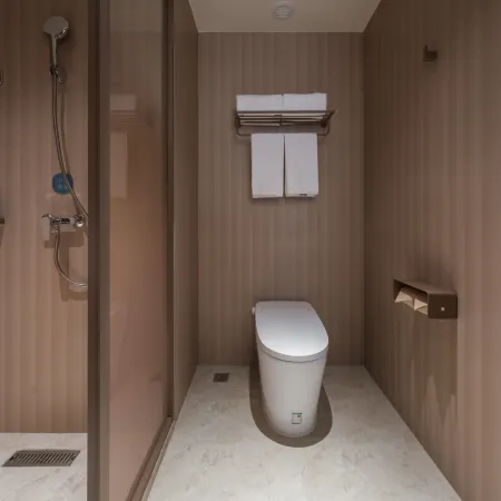 HanTing Hotel (Houma Xintian Guangchang)