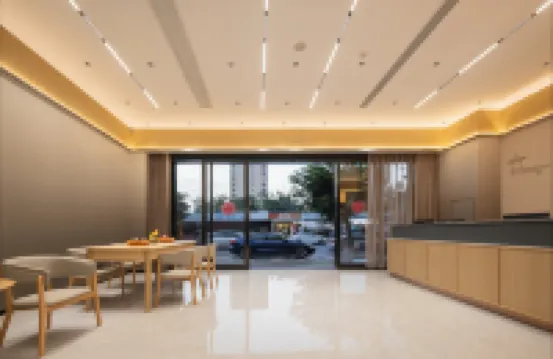 Xinyunji Hotel (Danzhou Baimajing Town)