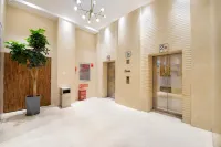 昆明景源酒店(南屏步行街翠湖公園店) - 2星級