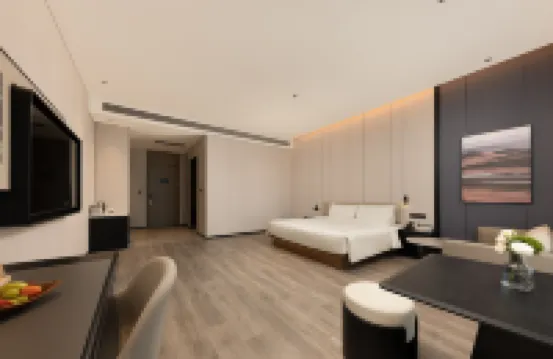 Yaduo Hotel, Jindian Road, Ruili Delong International Jewelry City