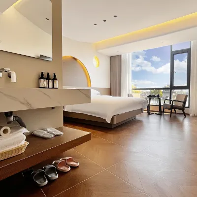 Jianshui Shiqi Bieyuan Homestay Hotels near Tuanshan Residential Quarters