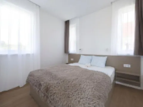 Villa Oliver Kehidakustány Hotels in Kehidakustany