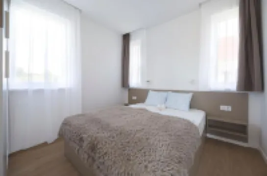 ヴィラ オリバー ケヒダクスターニ のホテル