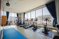 Banbua Grand Udon - Fitnessstudio