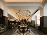 MANGROVE HOTEL Hotels near Pha That Luang