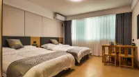Taining Happy Time Homestay