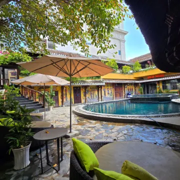 MissBamboo Hotel Nha Trang