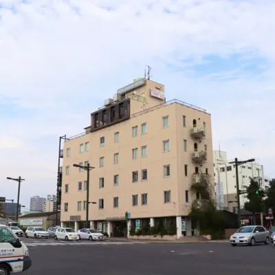 Mito Daiichi Hotel Bekkan
