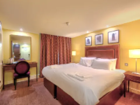 Manchester Airport Stanley Hotel by Belvilla Hotels in Wilmslow