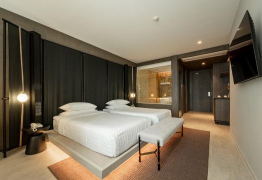 그랜드 비스타 호텔 치앙라이