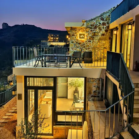 Wenling Shitang Jinyin Homestay