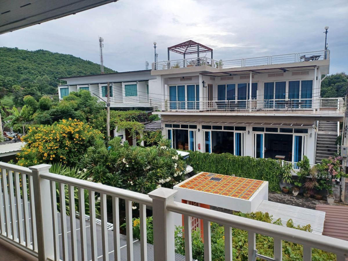 เกาะล้าน ริเวียร่า